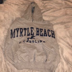 Pacific & Co. Myrtle Beach Sweatshirt